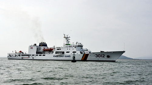 Nueva tensión en península coreana